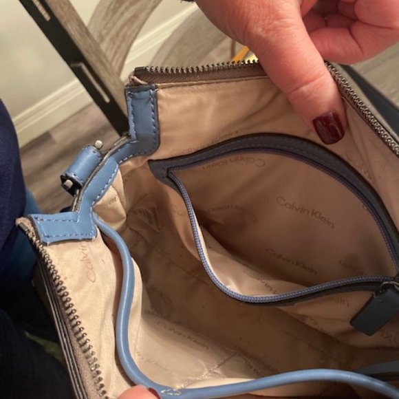 Crossbody Bag - Picture 2 of 2